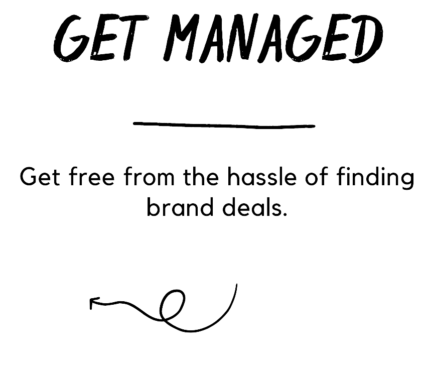 Get Managed